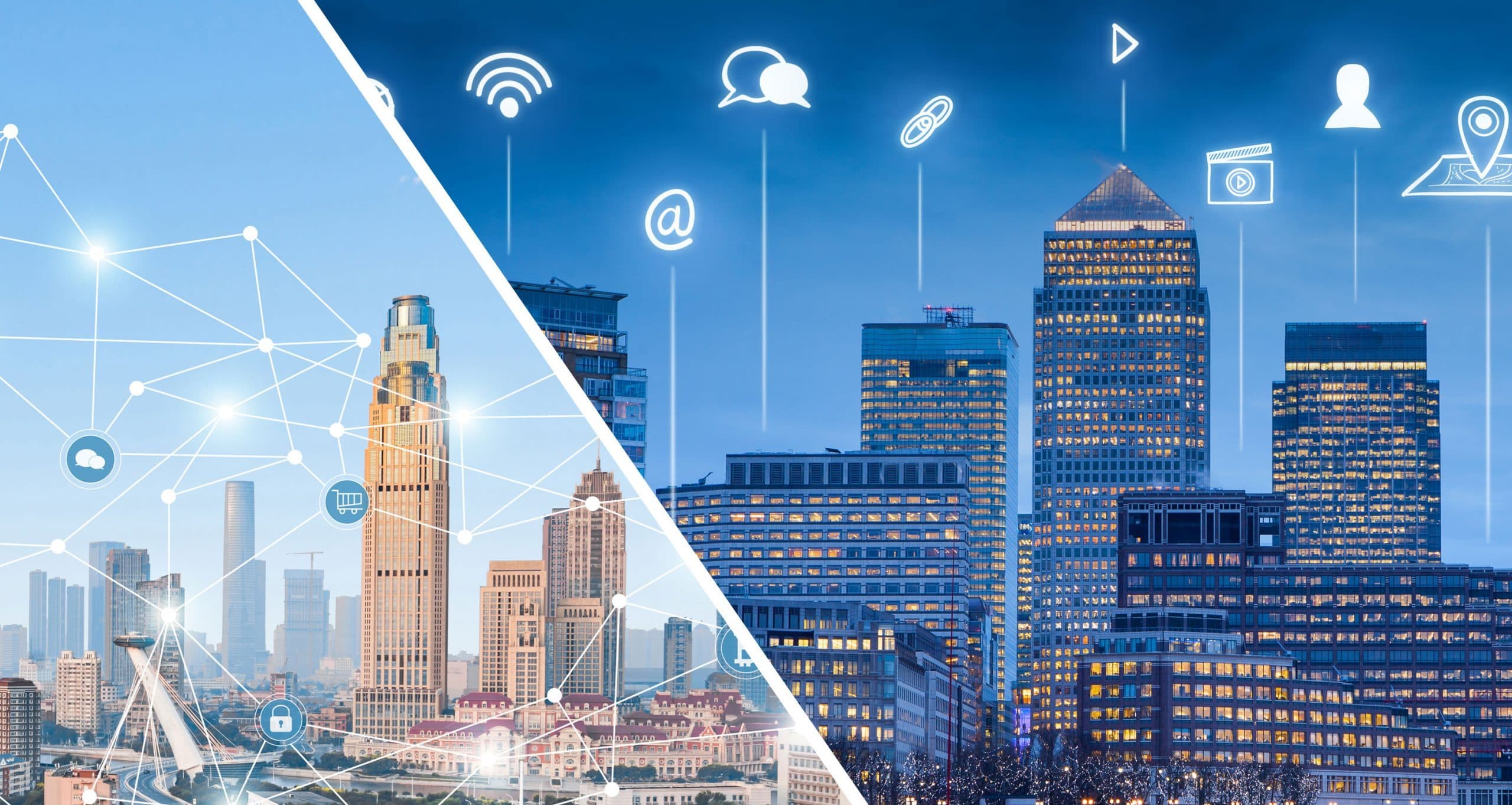 From Big Data to Smart Data: making the most of information
