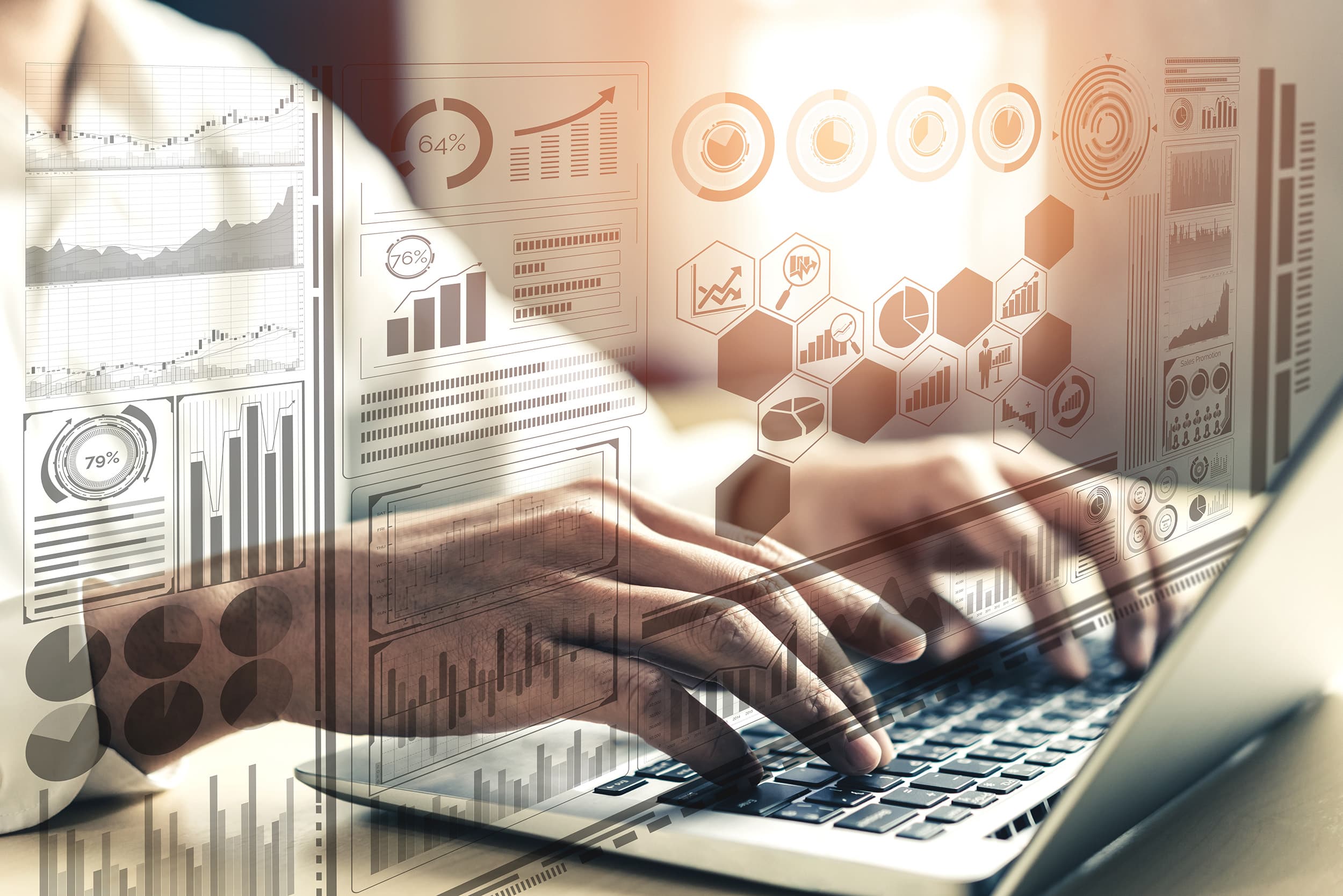 A complete guide to APIs and web services: driving technological innovation
