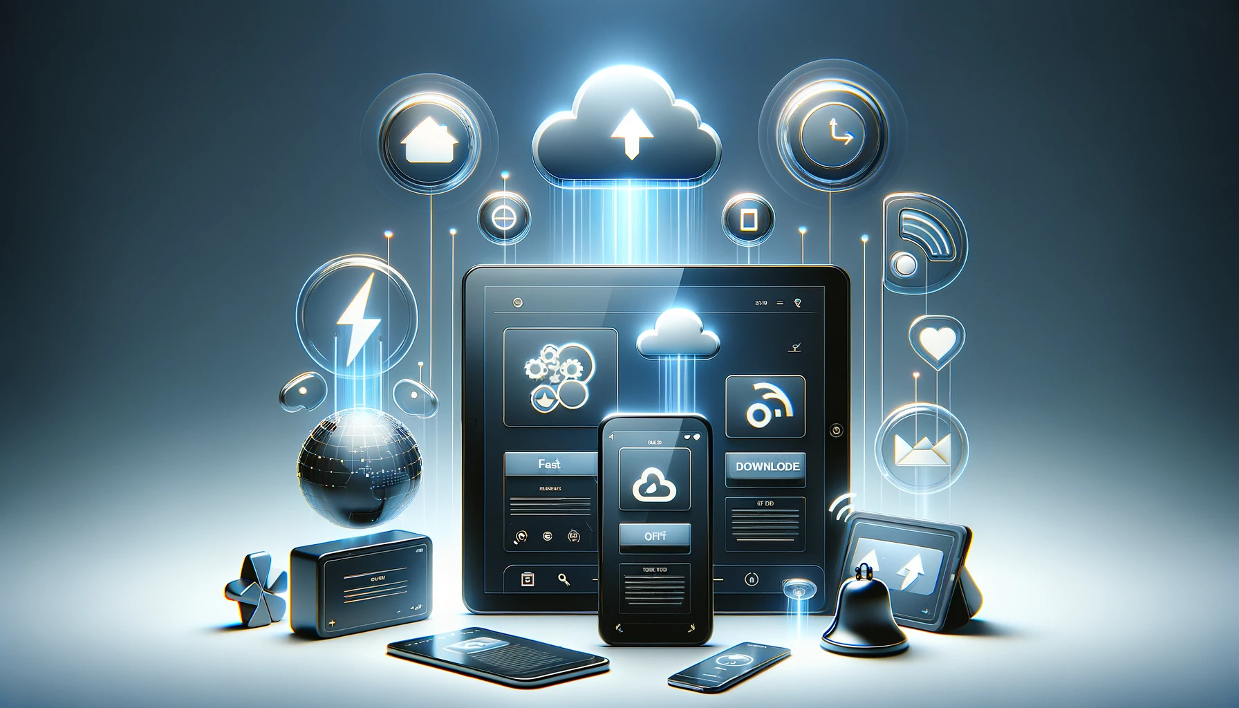 Progressive Web Apps across different devices