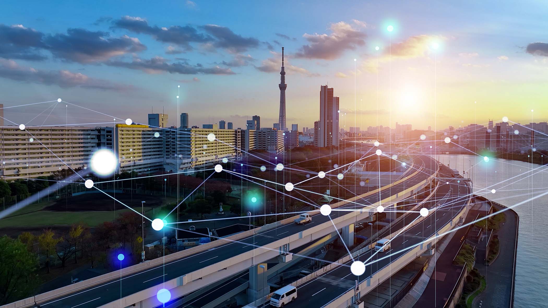 Internet of Things software and Industry 4.0