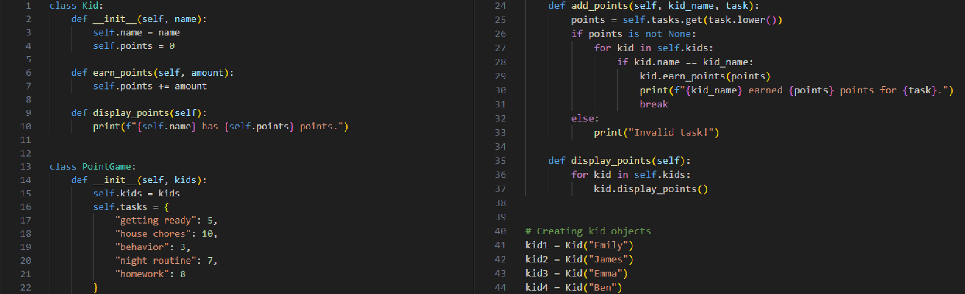 Python - llenguatge programació - lenguaje programación