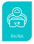 Realidad virtual Realidad aumentada - software appkadia
