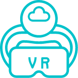 VR / VA - Realitat virtual - Realitat augmentada - programació personalitzada - Appkadia