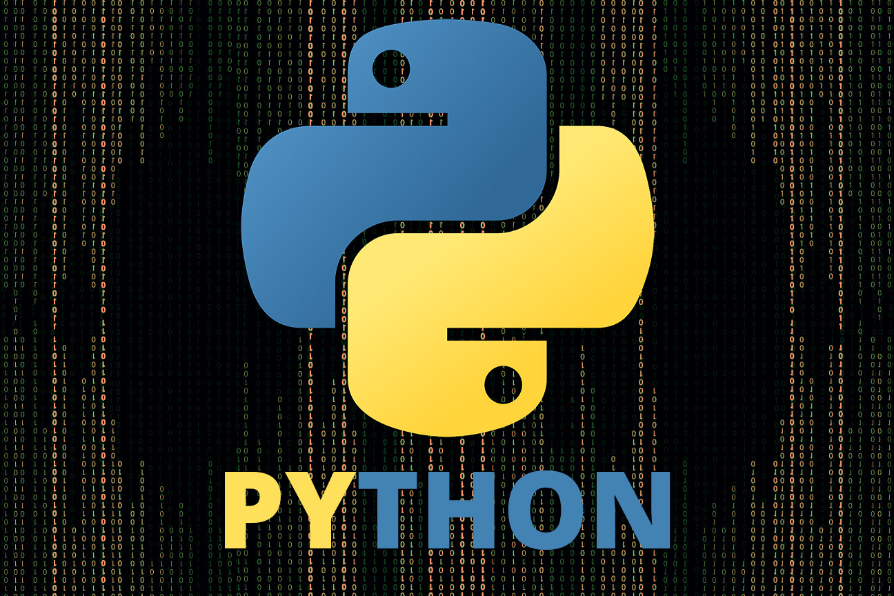 Python - Qué es - como y cuando se utiliza - appkadia programación software