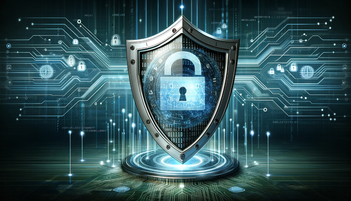 Ciberseguridad - Proteger datos - appkadia - Software - programación
